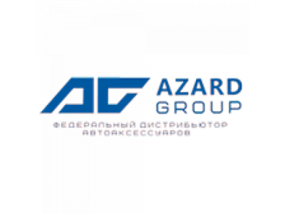 Ароматизатор подвесной "Russian Sport Кимоно" Черная линия от AZARD Ароматизатор подвесной "Russian Sport Кимоно" Черная линия