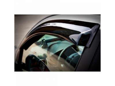 Ветровики SkyLine VW Golf 7 2012-