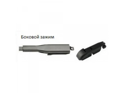 Дворник AIRLANE бескаркасный 14` (360 мм)