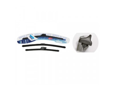 бескаркасная щетка стеклоочистителя FINWHALE 530мм