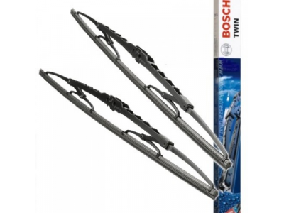 BOSCH Комплект стеклоочистителей Twin 500/475mm (503)