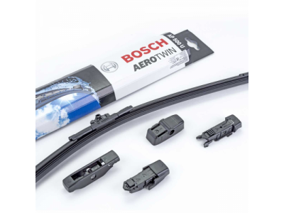 BOSCH Стеклоочиститель Aerotwin Plus 600mm (AP 600 U)