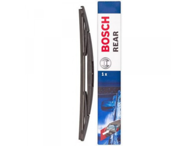 BOSCH Стеклоочиститель заднего стекла 350mm (H 359)