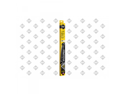 Щетки стеклоочистителя SWF VISIOFLEX,передняя,2 шт., 1272010, 650mm/26", бескаркасная