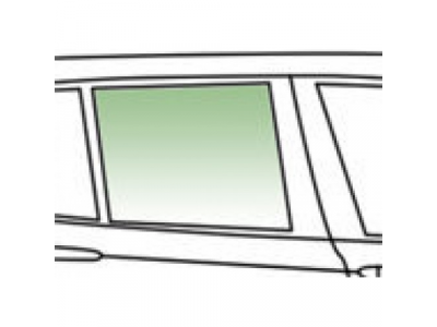 УАЗ 3162 СТЕКЛО ЗАДНЕЙ ДВ ОПУСК ЛВ ТТЗ