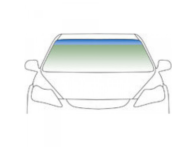ВАЗ "2121" термальное надпись