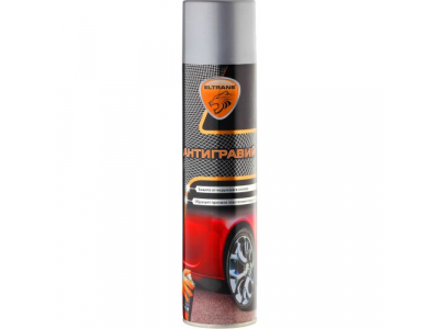 Антигравий серый