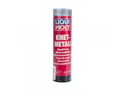 Клей "Быстрая сталь" LiquiMoly 6187 от LIQUI MOLY Клей "Быстрая сталь" LiquiMoly 6187