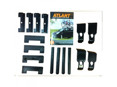 адаптеры SsangYong New Actyon(2010-...) от ATLANT адаптеры SsangYong New Actyon(2010-...)