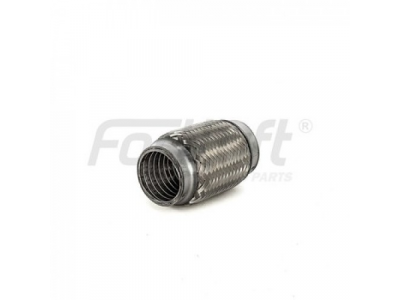 Fortluft Гофра глушителя 45x100 interlock от Fortluft Fortluft Гофра глушителя 45x100 interlock
