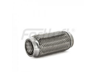 Fortluft Гофра глушителя 45x150 interlock от Fortluft Fortluft Гофра глушителя 45x150 interlock