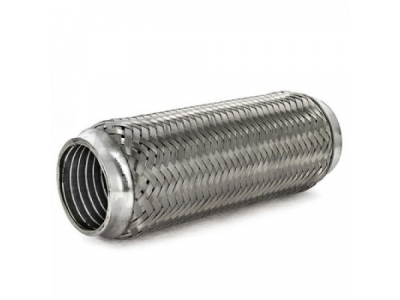Fortluft Гофра глушителя 60x230 interlock