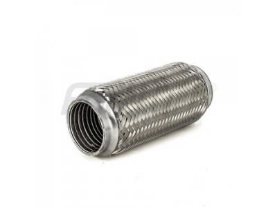 Fortluft Гофра глушителя 60x200 interlock от Fortluft Fortluft Гофра глушителя 60x200 interlock