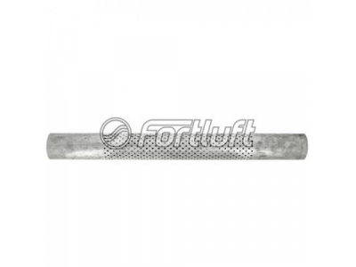 Fortluft Перфорированная труба PT54500 от Fortluft Fortluft Перфорированная труба PT54500