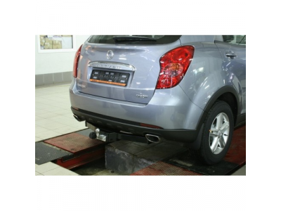 ТСУ "SsangYong Action" 2010-, SYAC.10.4051 от SOUZ-96 ТСУ "SsangYong Action" 2010-, SYAC.10.4051