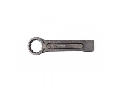 Ключ накидной ударный короткий 27 мм