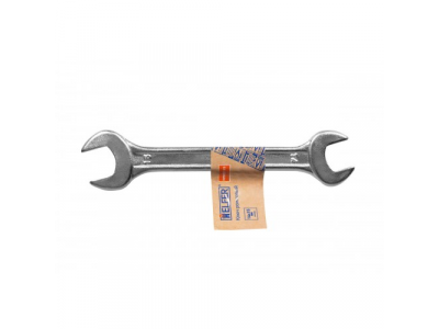Ключ рожковый 14x15