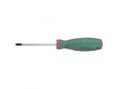 Отвертка "ANTI-SLIP GRIP" TORX® T8 3x60x132 мм. , D71T8 JONNESWAY от JONNESWAY Отвертка "ANTI-SLIP GRIP" TORX® T8 3x60x132 мм. , D71T8 JONNESWAY