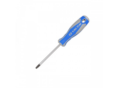 Отвертка TORX Т30, L = 125 мм KING TONY
