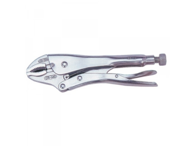 Ручные тиски струбцина 175мм