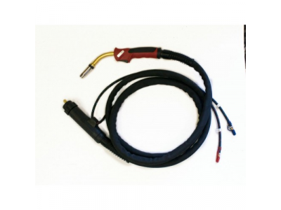 Горелка MIG 240 WATER COOL 300A(60%) EURO 5m
