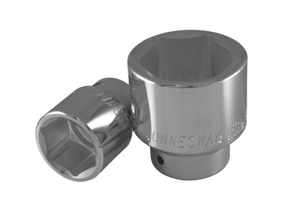 Головка торцевая 3/4"DR, 30 мм, S04H6130 JONNESWAY