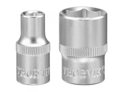 FS01215 Головка торцевая 1/2"DR 15 мм