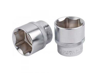 Головка торцевая 6гр. 1/2" 8мм