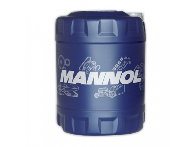 MANNOL Hydro HV ISO 46 10L от MANNOL MANNOL Hydro HV ISO 46 10L