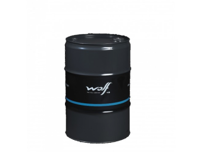 Моторное масло WOLF VITALTECH 5W50 60L
