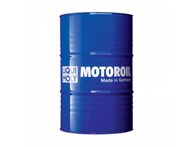 Моторное масло LIQUI MOLY TOP TEC 4100 5W40, 60л