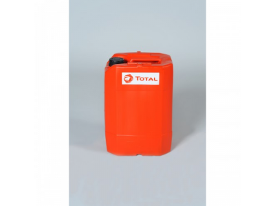Трансмиссионное масло TOTAL TRANS. AXLE 7 80W90 20L TOT C