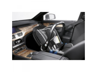 Детское автокресло для малышей Mercedes-Benz Baby-Safe Plus II, EX2016, артикул A0009705700 от Mercedes Детское автокресло для малышей Mercedes-Benz Baby-Safe Plus II, EX2016, артикул A0009705700