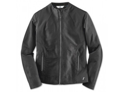 Женская куртка BMW i Jacket, Ladies, Carbon Grey, артикул 80142411512 от BMW Женская куртка BMW i Jacket, Ladies, Carbon Grey, артикул 80142411512