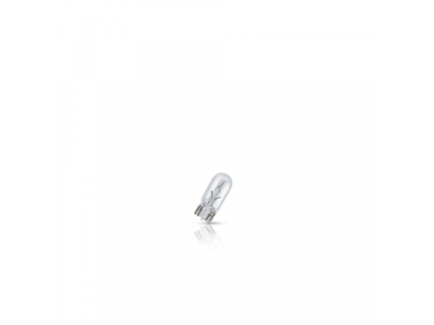 Стандартные лампы для салона и сигнальные лампы Vision W2,2W/12 В/2,2 Вт от PHILIPS Стандартные лампы для салона и сигнальные лампы Vision W2,2W/12 В/2,2 Вт